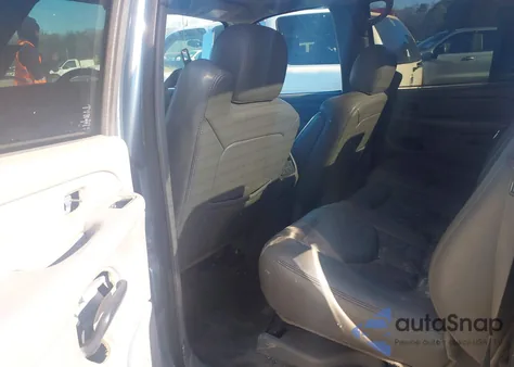 2006 Chevrolet Silverado 1500 Lt3 from USA, damaged, VIN 2GCEC13T561229425